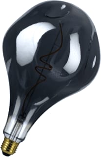 Bailey - LED-lamp Big Jenny E27 4W 2200K Zw