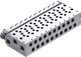 Festo - Bevestiging vastpunt vabml110hwg1812