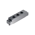 Festo - Bevestiging vastpunt vabfl114p3a4g18