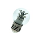 Bailey - LED-lamp dipled kogel g45 e27 1.1w