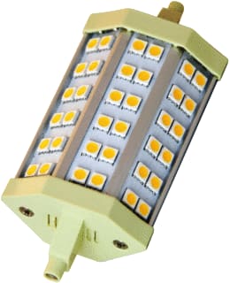 Bailey - LED-lamp Led R7S 230V 8.5W 2700K