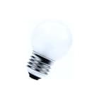 Bailey - Gloeilamp standaard Kogel E27 G45 24V 25W Mat