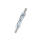 Bailey - Hoogvolt halogeenlamp z reflector Eco R7S 8X78 240V 160W Rc