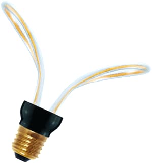 Bailey - LED-lamp Led Bloem E27 12W 2200K