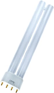 Bailey - UV-lamp Compact 2G11 36W Uv Bl