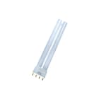 Bailey - UV-lamp Compact 2G11 36W Uv Bl