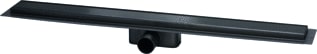 Van den Berg - Douchegoot R-Line 700 Gun Metal