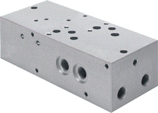 Festo - Bevestiging vastpunt vabps326v1gg182