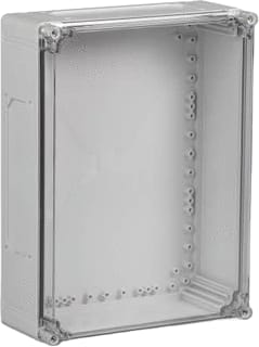 Ensto - Schakelkast leeg schkkstlg cpcf304013t.u