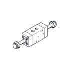 Festo - Magneetafsluiter vofclb52g14f19a
