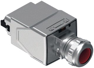 Festo - Toebeh./onderdelen magneetafsluiter necu-m-ppg5pp-c1-pn