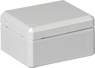 Ensto - Schakelkast leeg schkkstlg dpcp050704g