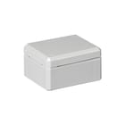 Ensto - Schakelkast leeg schkkstlg dpcp050704g.u