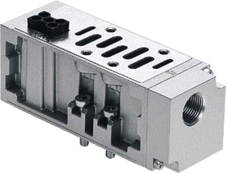 Festo - Bevestiging vastpunt vabfs21p1a14g38