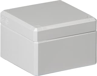 Ensto - Schakelkast leeg schkkstlg dpcp080806g.u