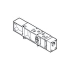 Festo - Bevestiging vastpunt vabfs41p1a14n14