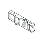 Festo - Bevestiging vastpunt vabfs42p1a14n18