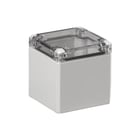 Ensto - Schakelkast leeg schkkstlg dpcp080809t