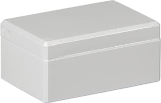 Ensto - Schakelkast leeg schkkstlg dpcp081206g.u