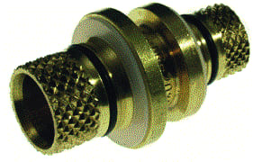 VSH - Multicon S K3212 Fitting met 2 aansluitingen mu verloop kopp 16x20