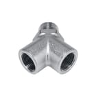 Festo - Fitting met 2 aansluitingen npfcyr182g18mff