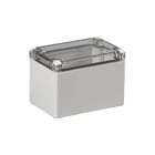 Ensto - Schakelkast leeg dpcp081209t.u
