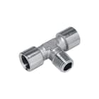 Festo - Fitting met 2 aansluitingen npfctr382g38mff