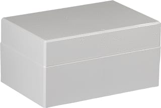 Ensto - Schakelkast leeg Dpcp162412G
