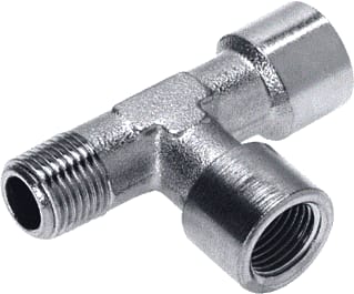 Festo - Fitting met 2 aansluitingen Npfct2G14R14Fmf