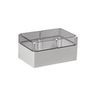 Ensto - Schakelkast leeg schkkstlg dpcp162412t.u