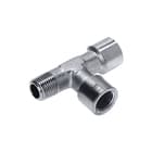 Festo - Fitting met 2 aansluitingen npfct2g38r38fmf