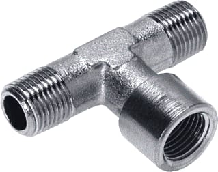 Festo - Fitting met 2 aansluitingen npfctg122r12fmm