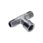 Festo - Fitting met 2 aansluitingen npfctg122r12fmm