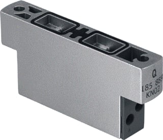 Festo - bevestiging vastpunt CPV10BS2XGRAZM7