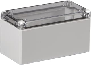 Ensto - Schakelkast leeg schkkstlg dpcp081609t.u