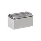 Ensto - Schakelkast leeg schkkstlg dpcp081609t.u