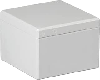 Ensto - Schakelkast leeg schkkstlg dpcp121209g