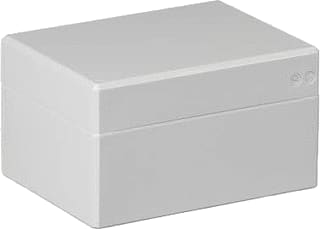 Ensto - Schakelkast leeg schkkstlg dpcp121609g