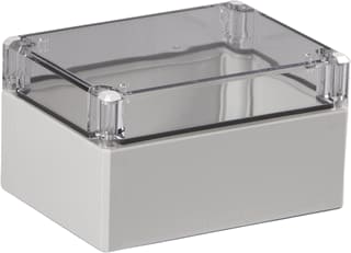 Ensto - Schakelkast leeg schkkstlg dpcp121609t.u