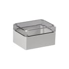 Ensto - Schakelkast leeg schkkstlg dpcp121609t.u