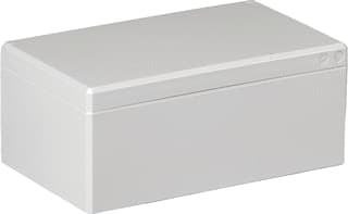 Ensto - Schakelkast leeg Dpcp122009G.U