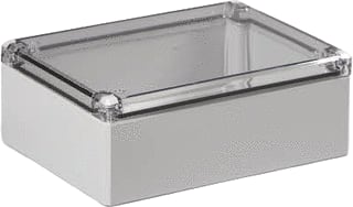 Ensto - Schakelkast leeg schkkstlg dpcp152008t