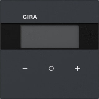 Gira - Ruimtetemperatuurreg. bussysteem 200573