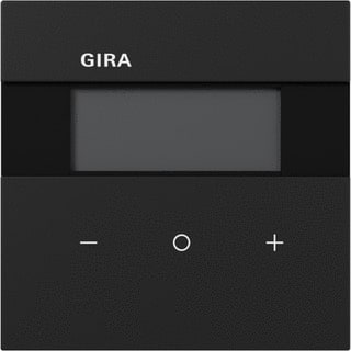 Gira - Ruimtetemperatuurreg. bussysteem 200574