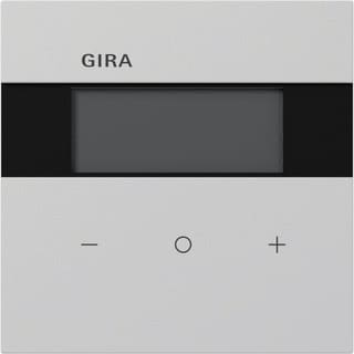 Gira - Ruimtetemperatuurreg. bussysteem 200576