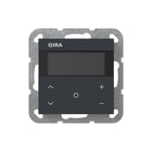Gira - Ruimtetemperatuurreg. bussysteem 200628
