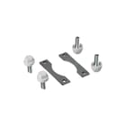 Ensto - Montagetoebehoren vr kast/lessenaar toebh k/l f2ss20l