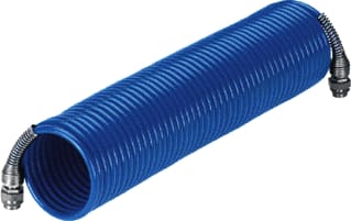 Festo - Kunststofslang zonder inlage pps-4-15-1/4-bl