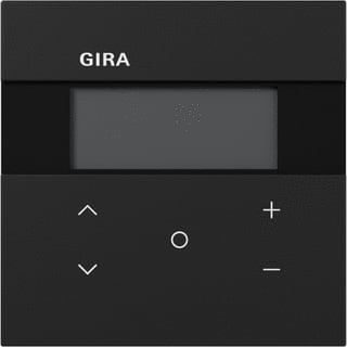 Gira - Ruimtetemperatuurreg. bussysteem 200674
