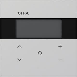 Gira - Ruimtetemperatuurreg. bussysteem 200676